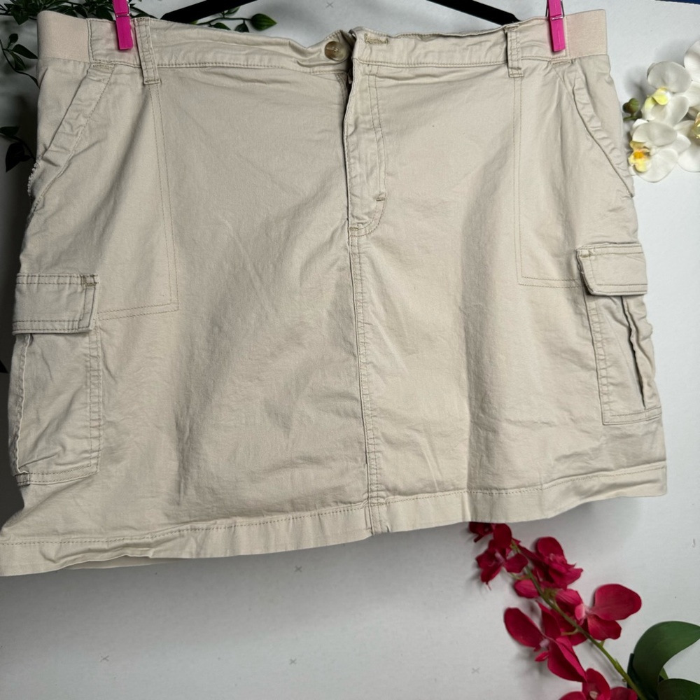 🩵 Lee Skort 🩵